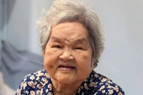 Lại một nghệ sĩ Khu dưỡng lão Thị Nghè qua đời