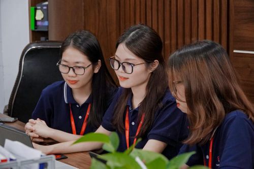 Du học sinh Việt Nam tại Thái Lan chia sẻ về hành trình chinh phục IELTS 7.0