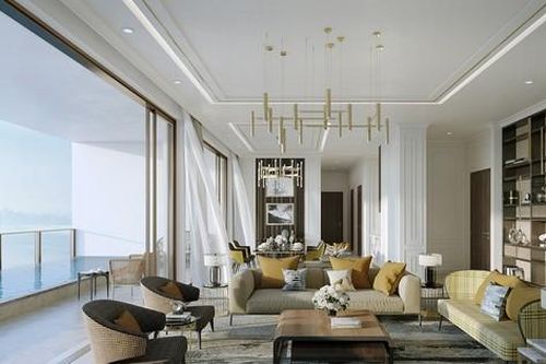 Vận hành Quý I/2025, InterContinental Residences Halong Bay thu hút nhà đầu tư dài hạn