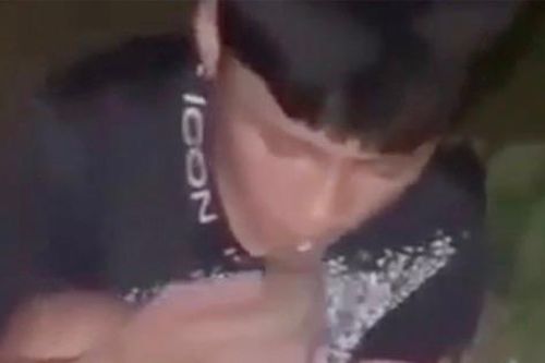 Xác định nguyên nhân ban đầu vụ nam sinh lớp 9 bị ép ăn đất