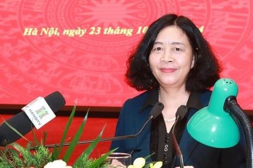 Bí thư Hà Nội: Nghiên cứu, cụ thể hóa quan điểm, chỉ đạo mới của Tổng Bí thư Tô Lâm