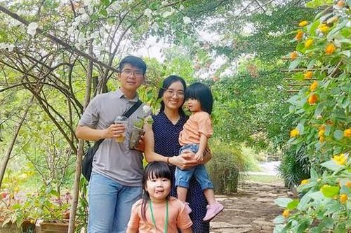 Bí quyết giữ hạnh phúc của gia đình trẻ khi sống chung nhiều thế hệ