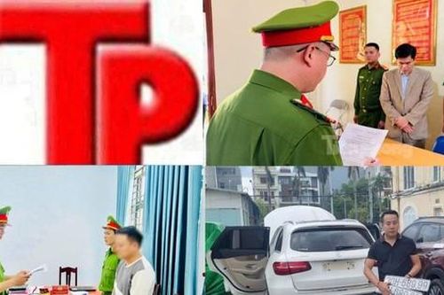 Bản tin Hình sự: Chủ tịch Tập đoàn Capel lừa 700 tỷ đồng của hơn 4.800 bị hại