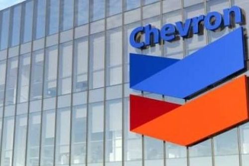 Chevron và NNPC phát hiện mỏ dầu mới ở Đồng bằng Niger