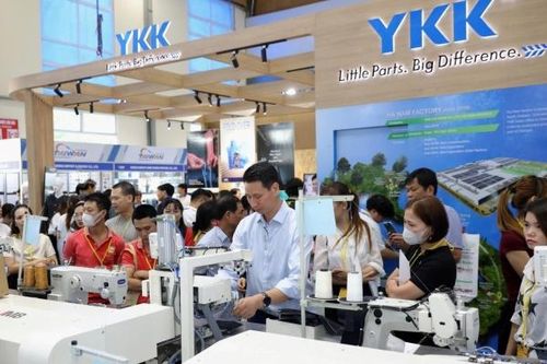 HanoiTex & HanoiFabric 2024: Cơ hội để các doanh nghiệp tìm kiếm đối tác, mở rộng thị trường