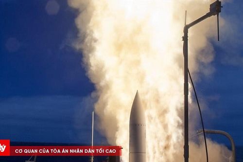 Úc đầu tư 4,7 tỷ đô la vào tên lửa, cuộc 'chạy đua vũ trang' lớn nhất khu vực