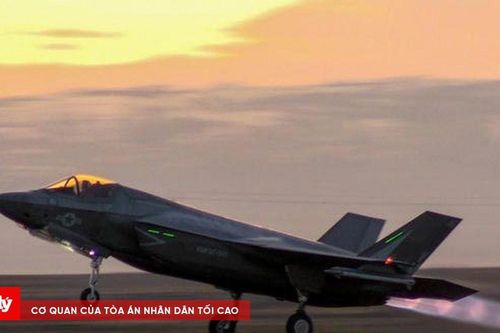 Tiêm kích F-35 không đáp ứng tỷ lệ sẵn sàng chiến đấu dù chi 12 tỷ USD để bảo dưỡng