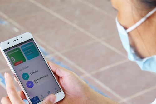 Tham vọng chinh phục thế giới từ những chiếc 'loa phường'
