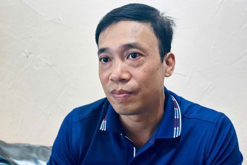 Bị rút 3 bài báo trên tạp chí khoa học quốc tế, phó giáo sư nghẹn ngào