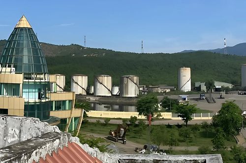 Sắp bán đấu giá khoản nợ trăm tỷ của 'đại gia' nhiên liệu sinh học