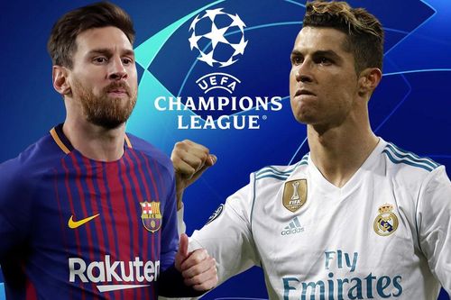 Top 8 cầu thủ ghi hat-trick ở Cúp C1