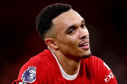 Real Madrid ký Alexander-Arnold ngay tháng 1, giá 20-25 triệu euro