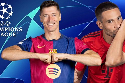 Nhận định bóng đá Barca vs Bayern Munich: Vượt qua sợ hãi
