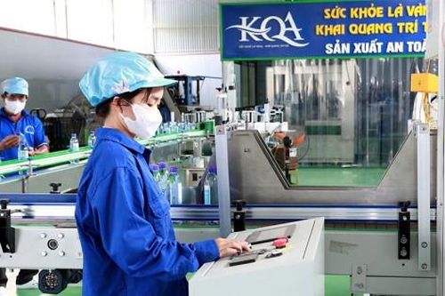 Vĩnh Phúc: Hợp tác xã bắt nhịp chuyển đổi số