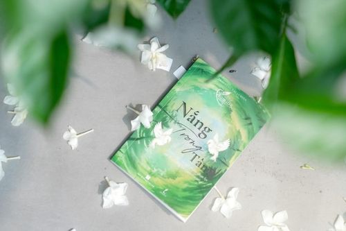 Khi giới trẻ biến câu chuyện đời thường thành cảm hứng văn chương