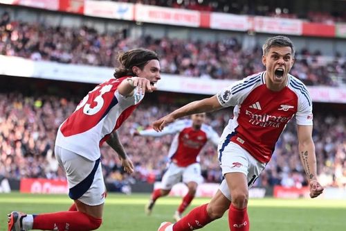 Arsenal gặp khó, Mikel Arteta vẫn tuyên bố sẽ thắng đẹp Liverpool