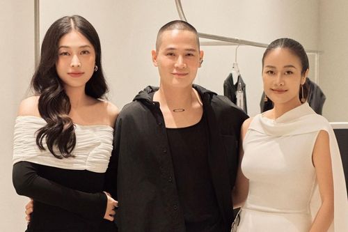 Á hậu Bùi Phương Nga, MC Phí Linh VTV chia sẻ bí quyết cân bằng cuộc sống