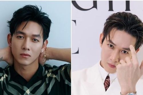 Song Luân tuổi 33: 'Chiến đấu' với bệnh mất ngủ, khao khát có một gia đình