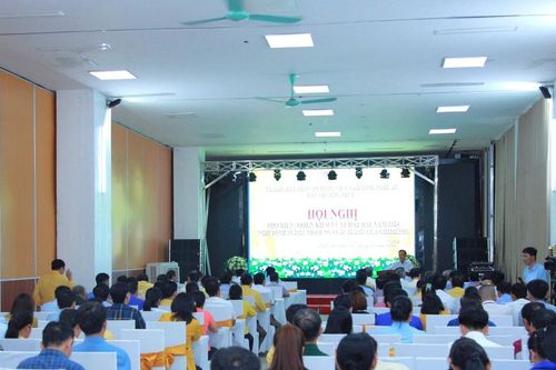 Nghệ An quán triệt, phổ biến Luật Đất đai năm 2024 và biện pháp thi hành Luật Tín ngưỡng, tôn giáo