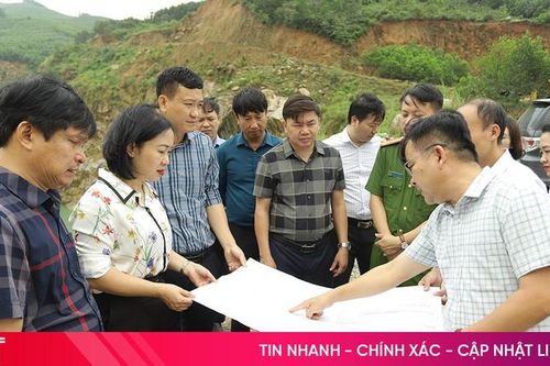 Đôn đốc doanh nghiệp thực hiện đóng cửa mỏ sau khai thác khoáng sản