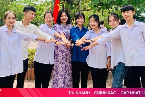 Vì sao Hà Tĩnh quyết tâm lan tỏa phong trào lớp học không điện thoại?