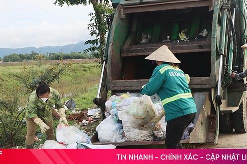 Hợp tác xã môi trường chật vật vì thu không đủ chi!