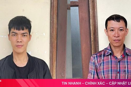 Khởi tố đối tượng trộm cắp ở hầm Đèo Ngang
