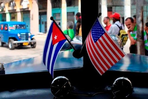 Tờ New York Times kêu gọi Tổng thống Biden đảo ngược chính sách đối với Cuba