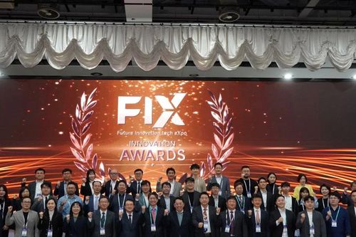 Lễ trao Giải thưởng Sáng tạo FIX 2024: 39 công ty công nghệ giành giải