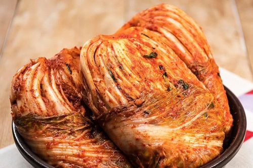 Hàn Quốc: Nắng nóng bất thường đe dọa nguồn cung cải thảo làm kim chi