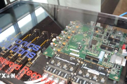 SEMIExpo 2024: Nâng tầm Việt Nam trong chuỗi cung ứng bán dẫn toàn cầu