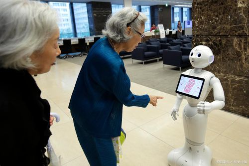 'AI + Dưỡng lão': Thiết bị thông minh chăm sóc tuổi già ở Trung Quốc