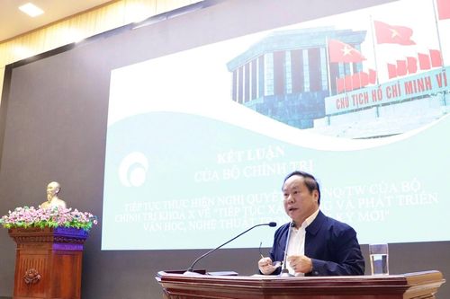 Quán triệt các văn bản của Trung ương và cuốn sách của Tổng Bí thư Nguyễn Phú Trọng