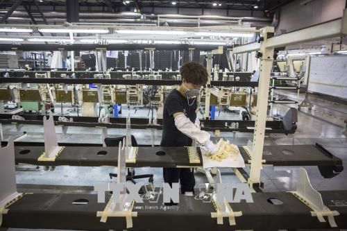Bầu cử Mỹ: Các nhà xuất khẩu Trung Quốc chạy đua tìm hướng đi mới
