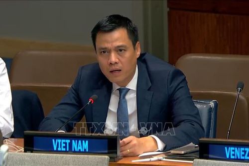ASEAN cam kết cùng các nước hướng tới một thế giới phi vũ khí hạt nhân
