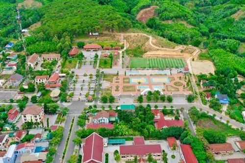 Thừa Thiên-Huế trước vận hội mới - Kỳ 3: Giải bài toán khó ở phía Tây
