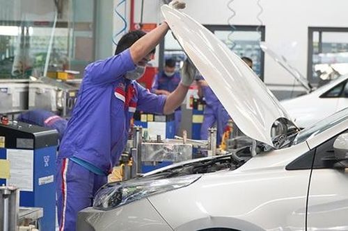 Quy định về niên hạn sử dụng của xe cơ giới từ 1/1/2025, ai cũng nên biết