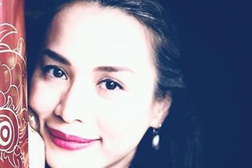 Nàng Hậu tái hôn cùng doanh nhân người Canada, cuộc sống thay đổi, tiếp quản trang trại nho ở Mỹ