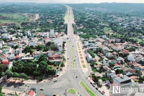 Luật Đất đai năm 2024: Giải phóng toàn bộ sức sản xuất của đất đai