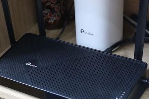Router Wi-Fi 7 đầu tiên tại Việt Nam: Tốc độ thực tế tới 2.2Gbps