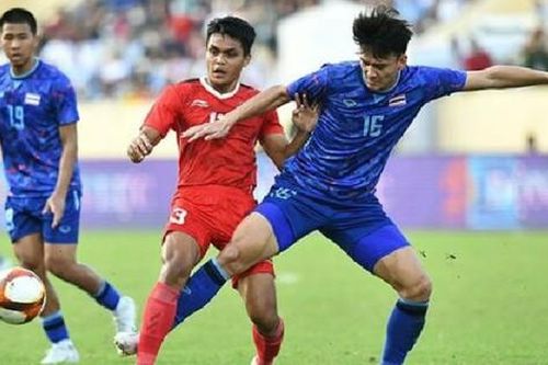 Khó tìm đối thủ, Thái Lan mời Lào đá giao hữu
