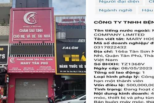 Vụ bác sĩ thực tập tại Bệnh viện Từ Dũ tham gia khám chữa bệnh trái phép: Bệnh viện nói gì?