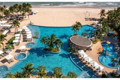 Tập đoàn Areana Việt Nam: Dẫn đầu xu hướng du lịch và nâng tầm trải nghiệm nghỉ dưỡng