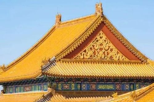 Tại sao trên nóc Tử Cấm Thành không bao giờ dính 'phân chim', hướng dẫn viên giải thích mới vỡ lẽ