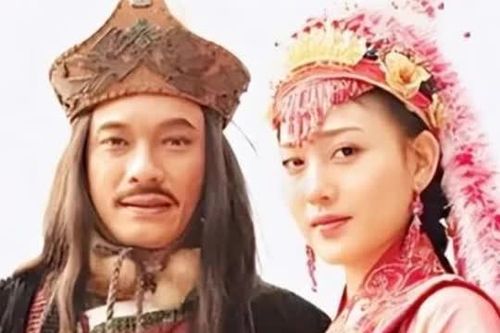 Con gái thứ năm của Khang Hy bị chồng đá chết, sau khi biết sự việc, thủ đoạn trả thù của vị vua này thực sự rất thông minh nhưng độc ác