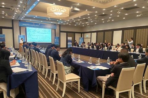 Hà Nội rộng cửa đón doanh nghiệp Nhật Bản tới đầu tư