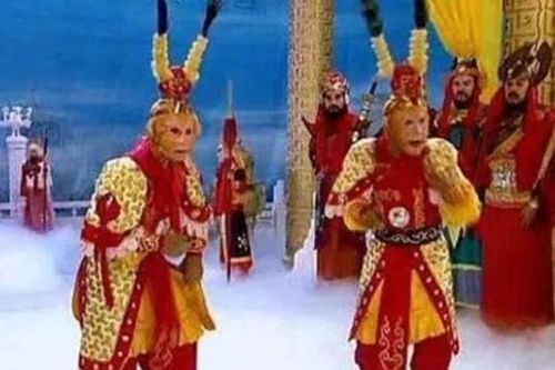 Đây là yêu quái mạnh nhất Tây Du Ký 1986: Tôn Ngộ Không đánh không lại, Quan Âm Bồ Tát bối rối khi đối diện