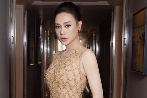 Phương Oanh tiết lộ Shark Bình làm điều đặc biệt này khi vợ tham gia Bước Nhảy Hoàn Vũ