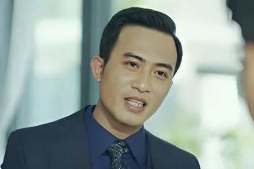 Khó nhận ra Doãn Quốc Đam ở thời điểm hiện tại
