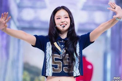 Jennie bị nhà đài cấm sóng